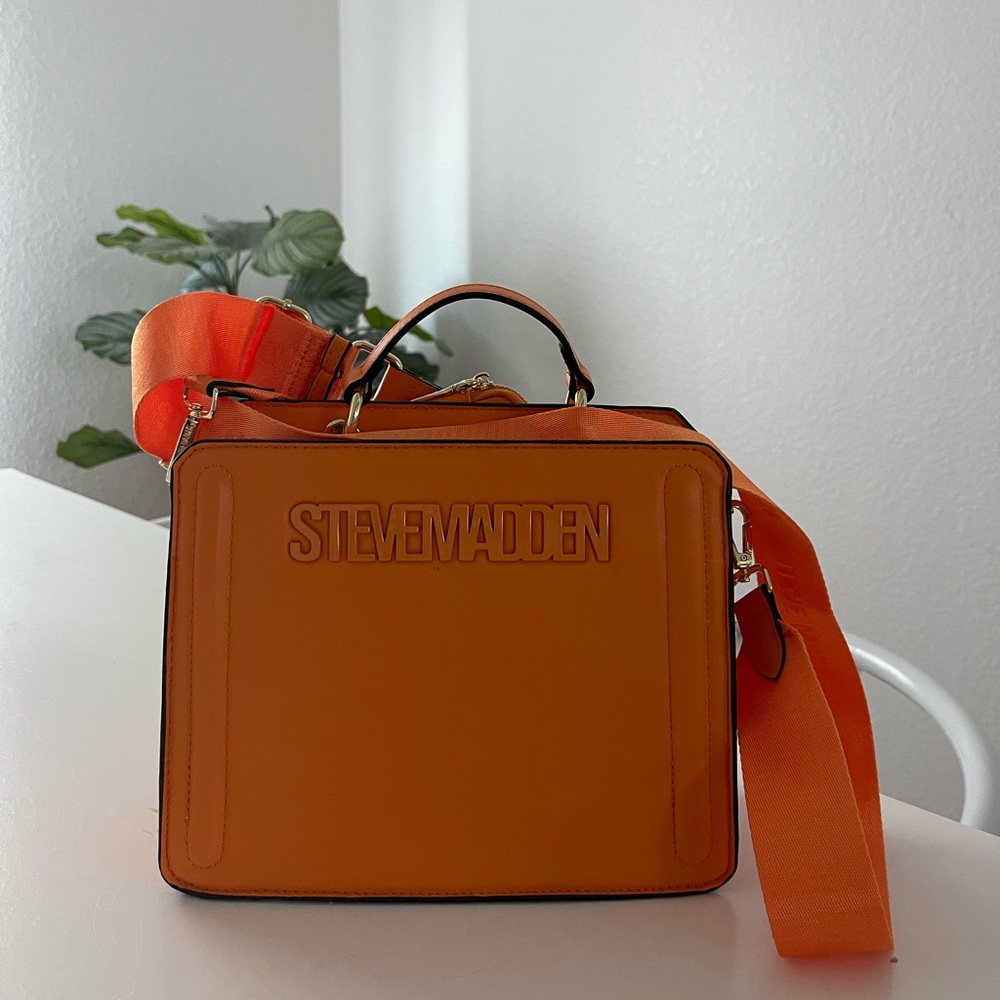 Steve Madden Purse